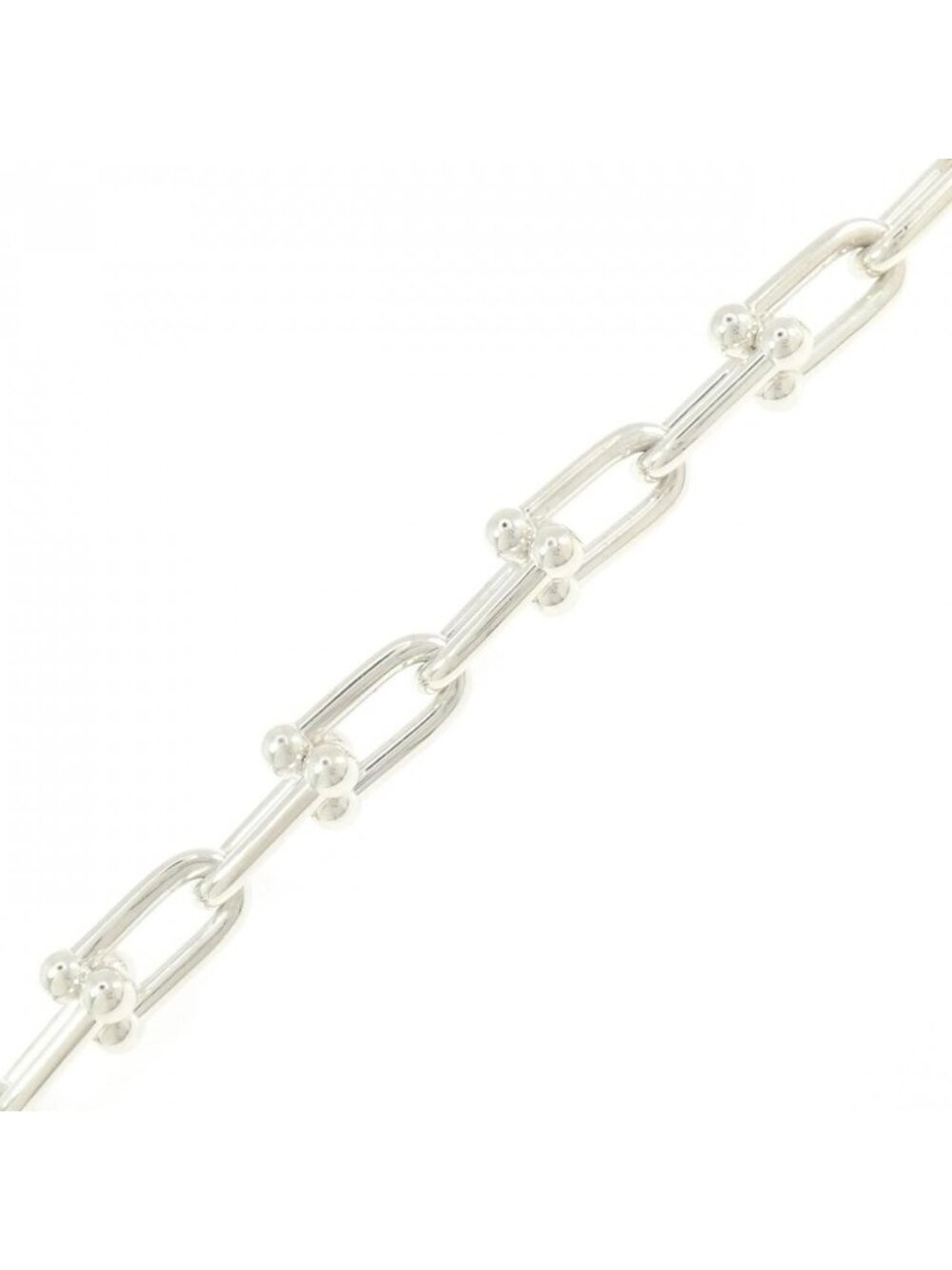 Tiffany & Co HardWear Link Large Bracelet
